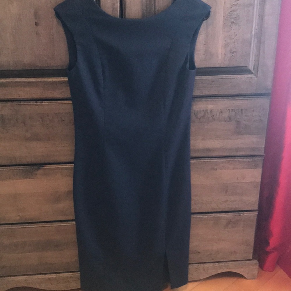 Icone dress